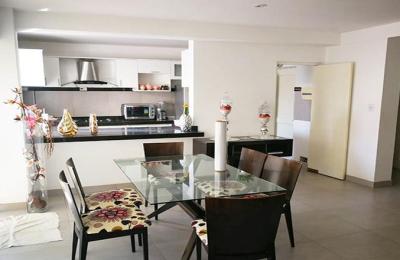 VENTA DE LINDO DEPARTAMENTO 2° PISO EN JACARANDAS, URB. SANTA VICTORIA